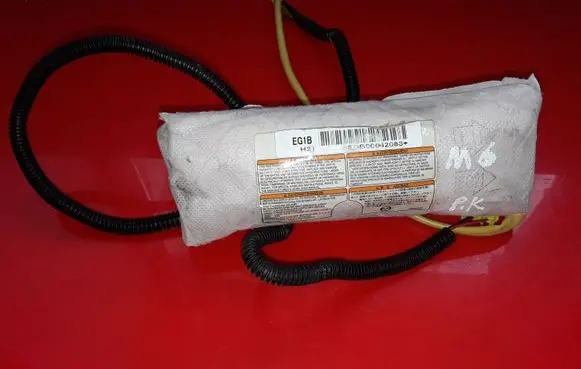 Mazda 6 Seat airbag EG1B 1045203