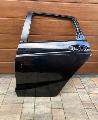 Honda Jazz Rear door 67550-T5A-E00ZZ