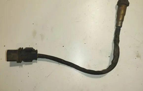 Opel Astra H Lambda probe sensor