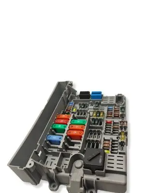 BMW 3 E90 E91 Fuse module 6906621