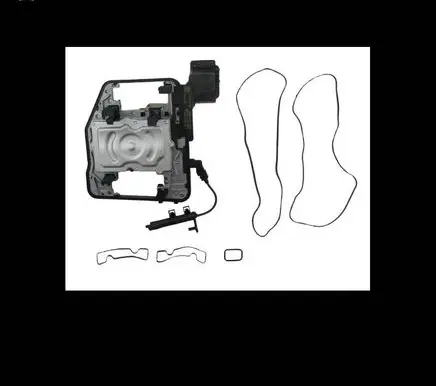 Volkswagen Golf VI Automatic gearbox 0AM927769D