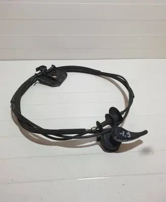 Renault Laguna II Engine bonnet (hood) release handle 83439