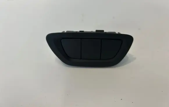 Citroen C5 Other switches/knobs/shifts 96637761ZD 33840601 96637761ZD00