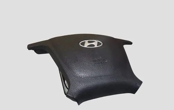Hyundai Santa Fe Steering wheel airbag BAMPT11008