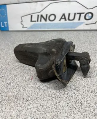 BMW 3 E46 Front door check strap stopper 8160959