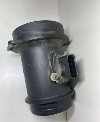 Audi A6 S6 C6 4F Mass air flow meter 059906461K