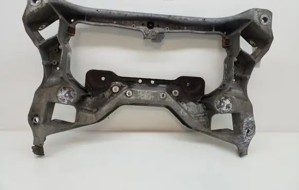 Mercedes-Benz CLK A209 C209 Front subframe A2036280657