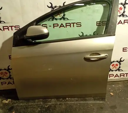 Fiat Bravo Front door