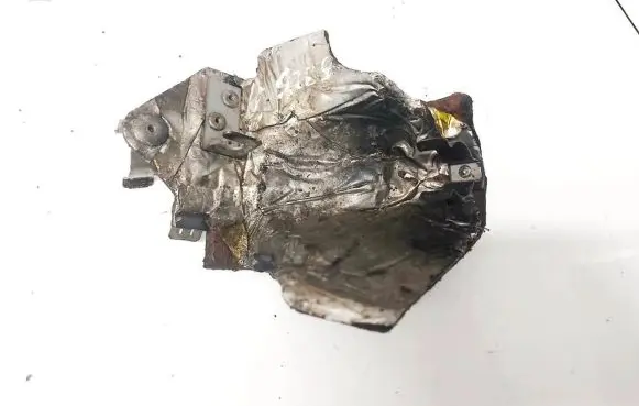 Volvo V50 Other exhaust manifold parts 