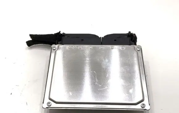 Audi Q7 4L Other control units/modules 4L0907553