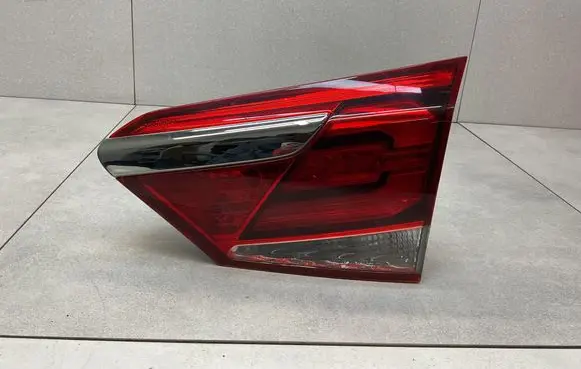 Hyundai i40 Tailgate rear/tail lights 