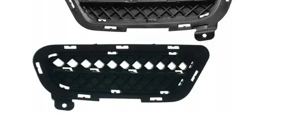 BMW Z4 E89 Front bumper lower grill 51117203799