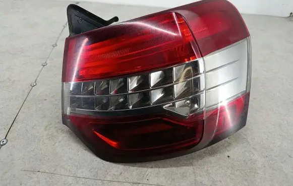 Citroen C5 Rear/tail lights 