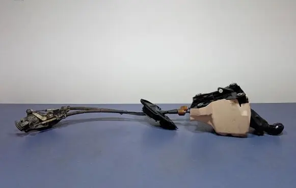 Peugeot Rifter Gear shift rod 
