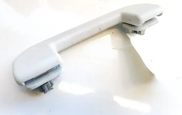 Opel Grandland X Rear interior roof grab handle 