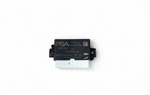 Opel Astra L Parking PDC control unit/module 9859068980