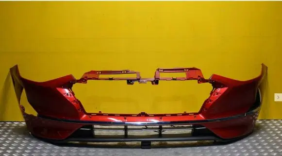 Hyundai Sonata DN8 Front bumper 86510-L0000