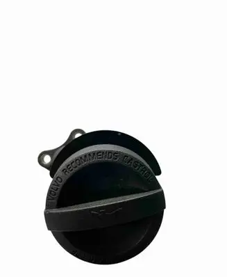 Volvo XC70 Oil fill pipe 30777537