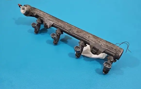 Seat Leon (1M) Fuel injector 036133319AL IMPRK1528932