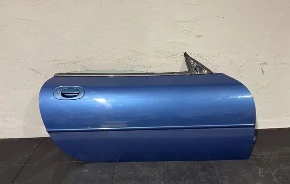 Jaguar XK8 - XKR Door (2 Door Coupe) 