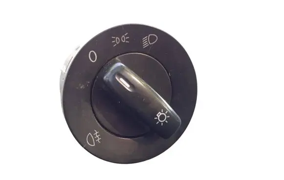 Volkswagen Caddy Light switch 1K0941431BB