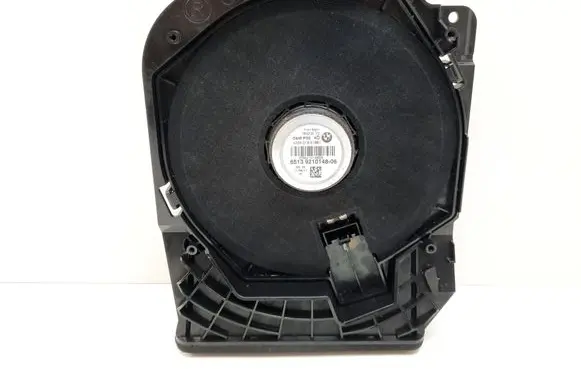 BMW 1 F20 F21 Subwoofer speaker 9210148 6513921014806