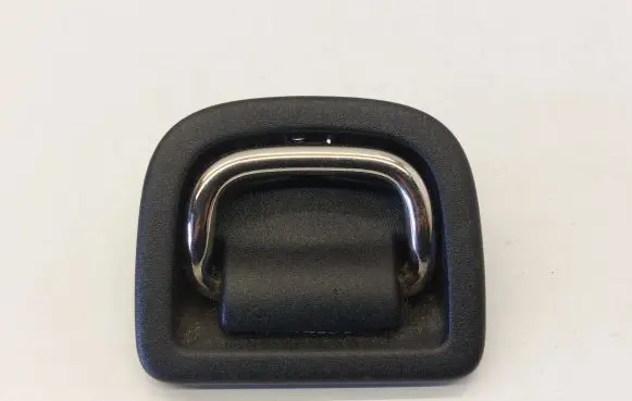 Volkswagen Golf VII Tie down hook / loop A981935