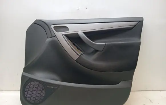 Citroen C4 I Picasso Front door card panel trim 96541424ZD