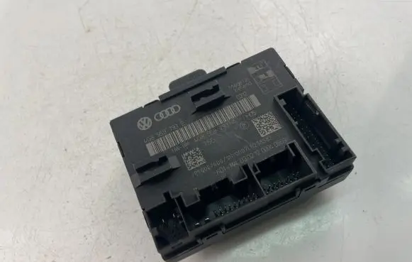 Audi A6 S6 C7 4G Other control units/modules 4G8959793E