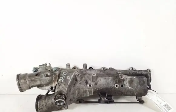 Mercedes-Benz ML W164 Intake manifold A6420907737
