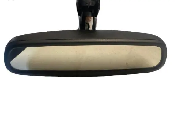 Land Rover Discovery 3 - LR3 Rear view mirror (interior) E11015624 9050774
