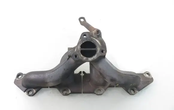 Saab 9-3 Ver1 Exhaust manifold 12786716