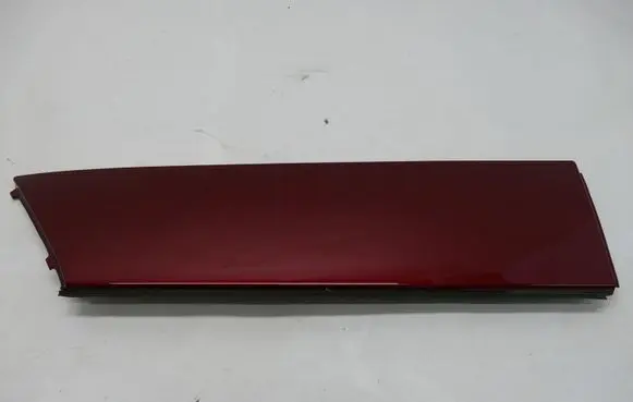Mazda 5 Rear fender molding trim 