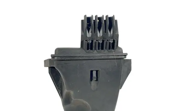 Mercedes-Benz Sprinter W906 Vacuum air tank A6510700768 446447602