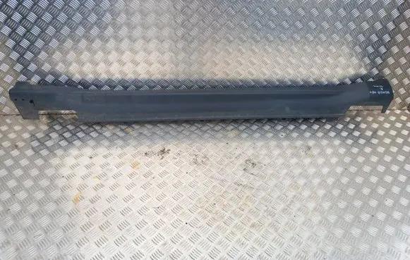 Honda HR-V Sill