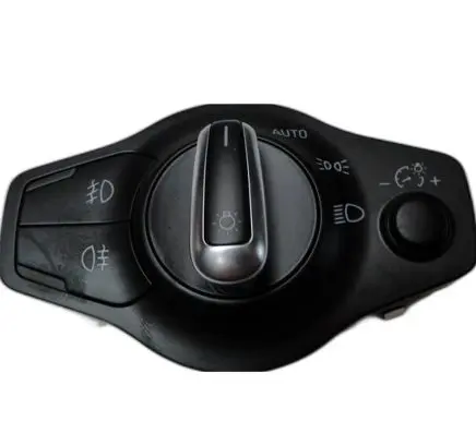 Audi A5 8T 8F Other switches/knobs/shifts 8K0941531AS