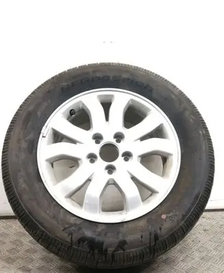Honda CR-V R16 spare wheel S9A665A HL4212 21565R16