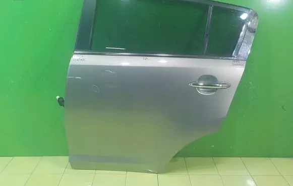 KIA Sportage Rear door LEWE