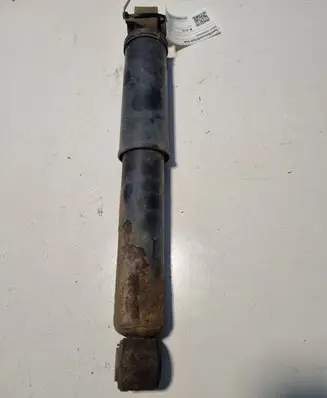 Opel Movano B Rear shock absorber/damper