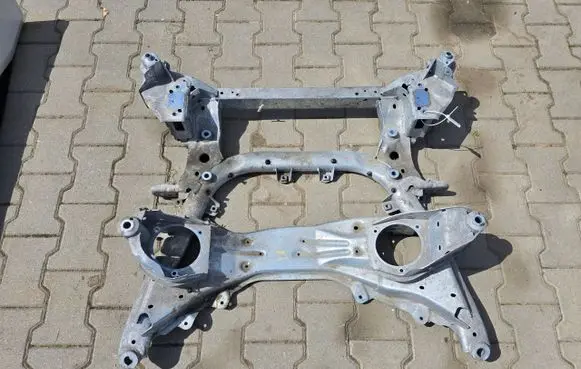 BMW 3 G20 G21 Engine 6883293