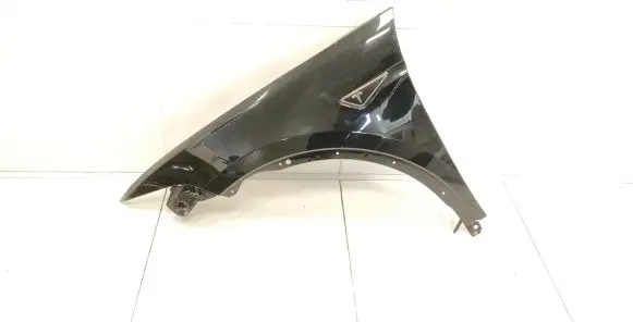 Tesla Model X Fender