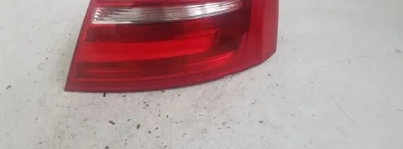 Audi A5 8T 8F Rear/tail lights 8T0945096