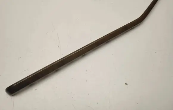 Mercedes-Benz E W212 Front door trim bar A2127200922