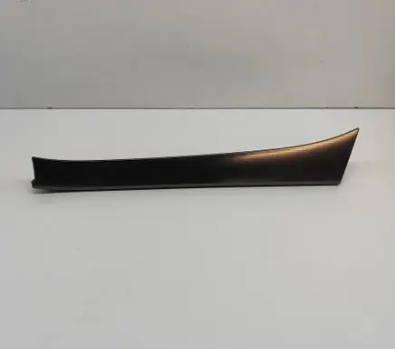 Dashboard glove box trim