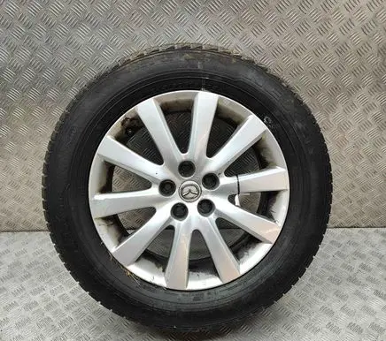 Mazda CX-9 R18 alloy rim 9965137580