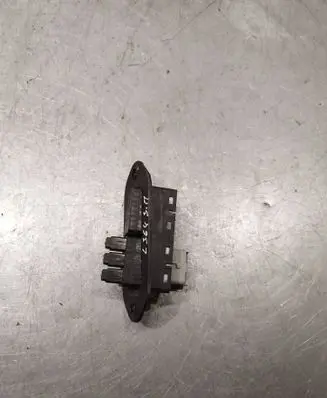 Fiat Doblo Sliding door contact joint 51811769