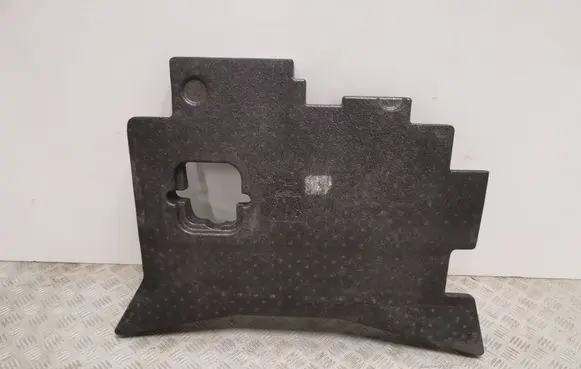 Maserati Ghibli Other trunk/boot trim element 670030580