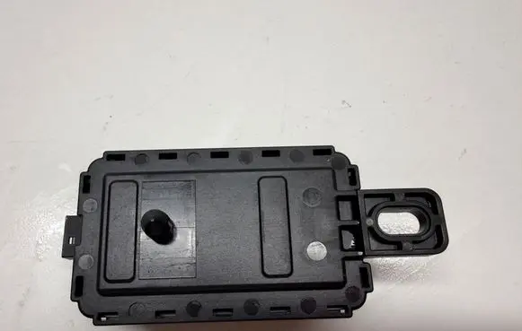 BMW 1 F20 F21 Alarm control unit/module 9269634 A2C37521900