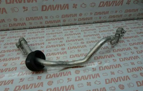Audi A7 S7 4G Air conditioning (A/C) pipe/hose 4G2260712G