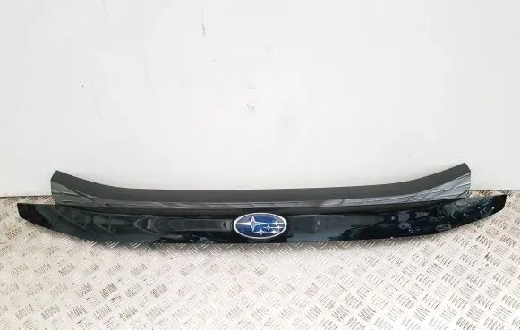 Subaru Forester SK Tailgate trim 91112SJ080